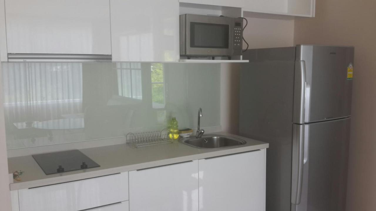 The Baycliff Residences Patong Стая снимка