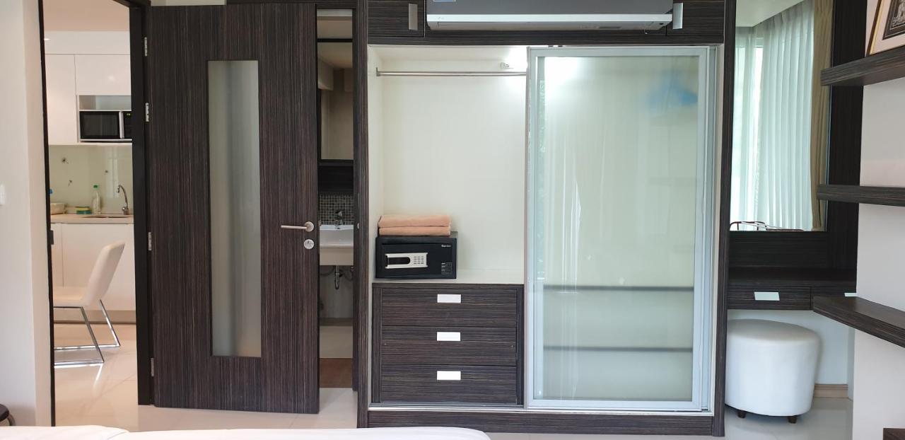The Baycliff Residences Patong Екстериор снимка