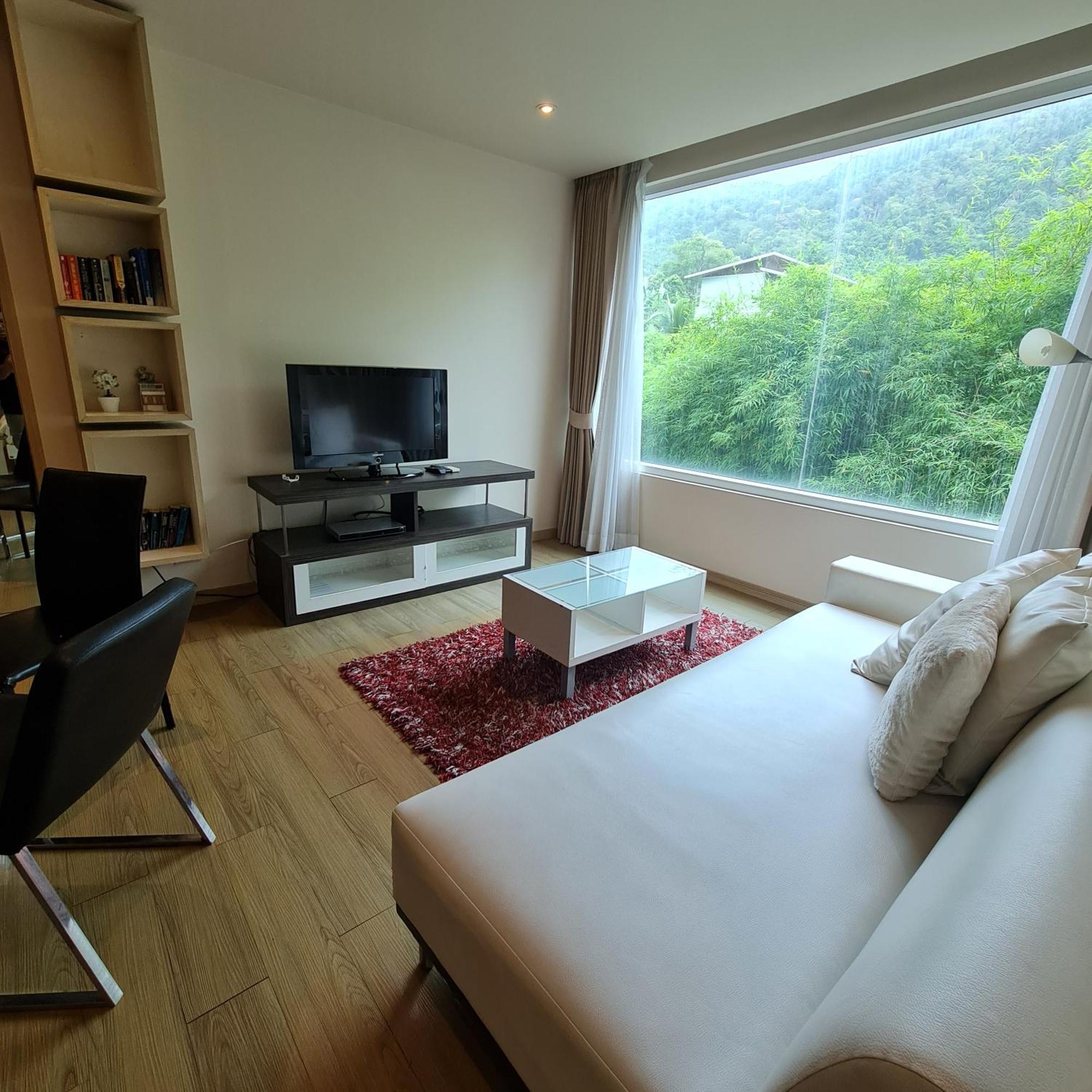 The Baycliff Residences Patong Стая снимка
