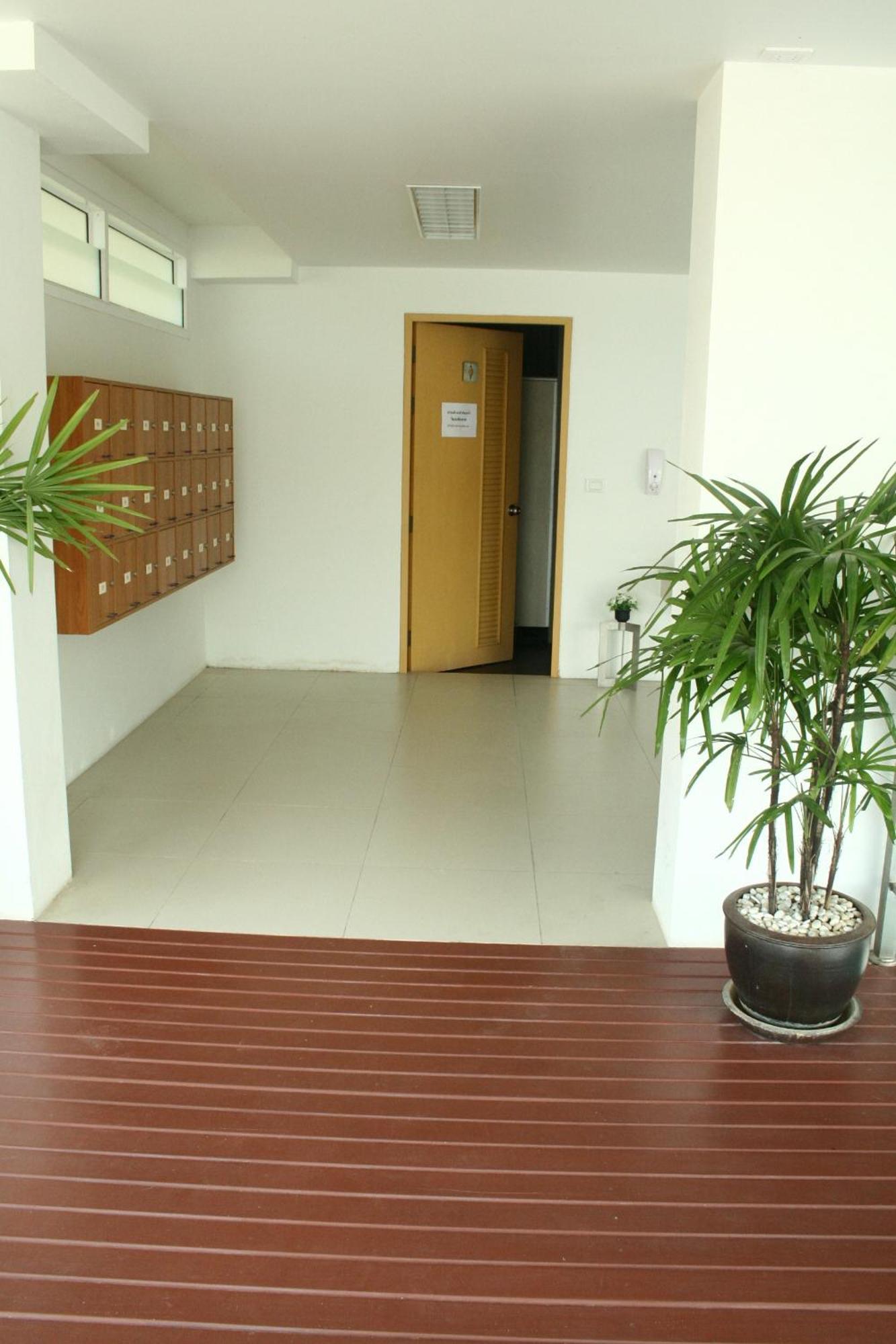 The Baycliff Residences Patong Екстериор снимка