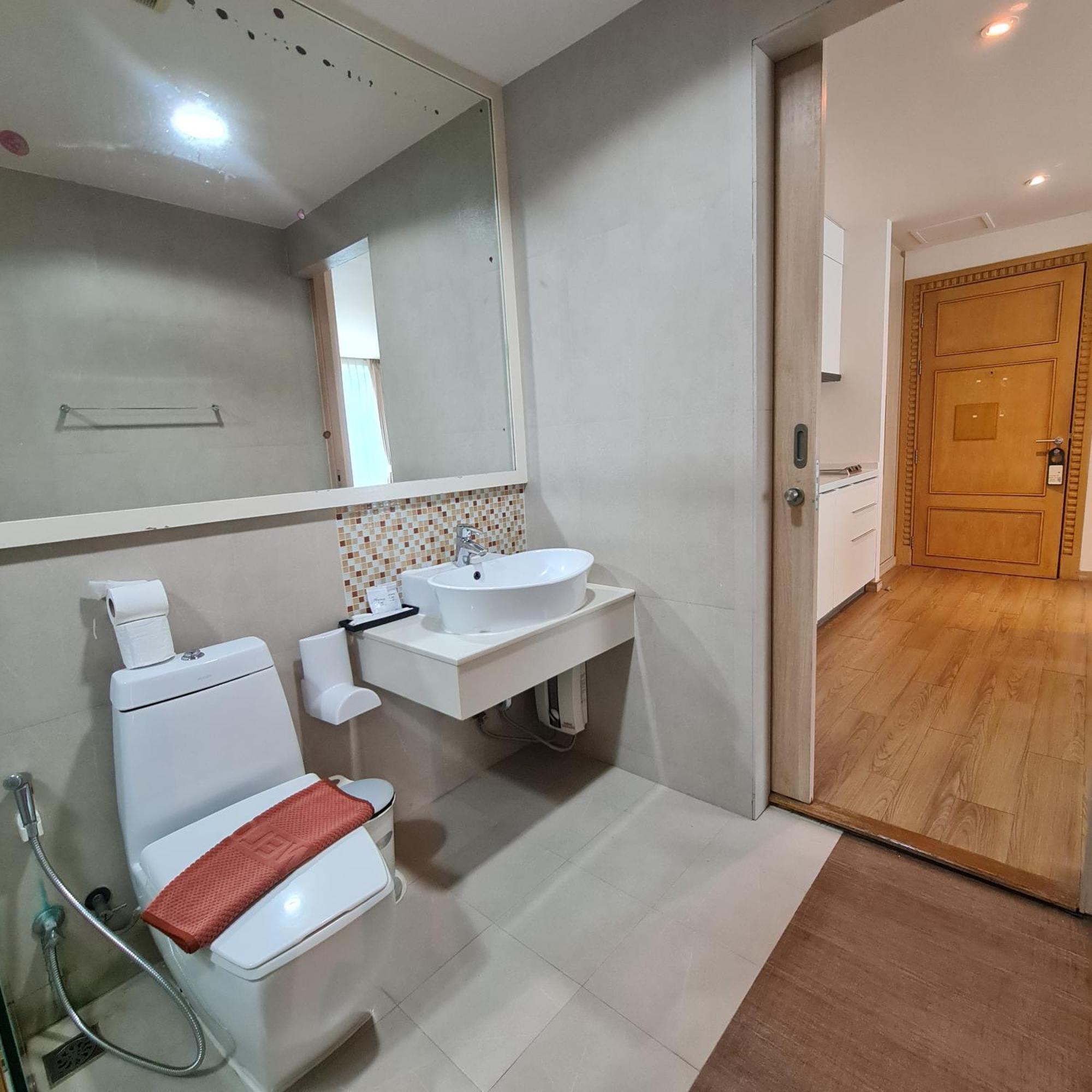 The Baycliff Residences Patong Стая снимка