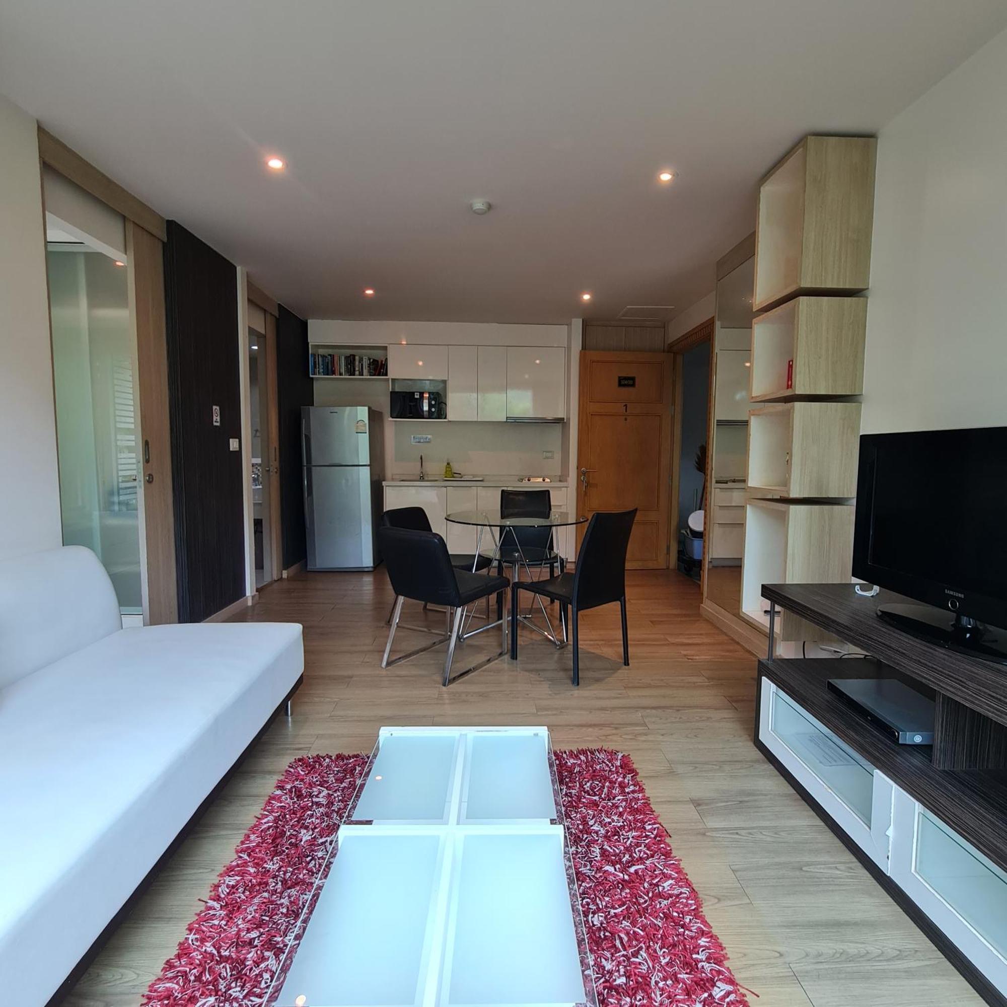 The Baycliff Residences Patong Стая снимка
