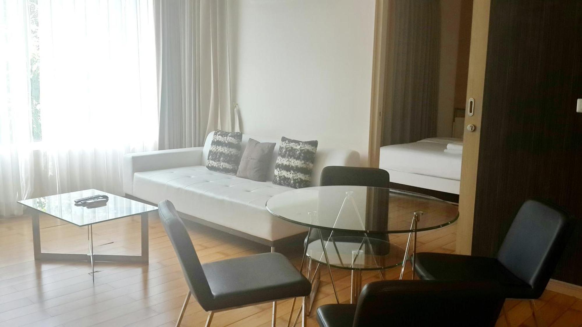 The Baycliff Residences Patong Стая снимка