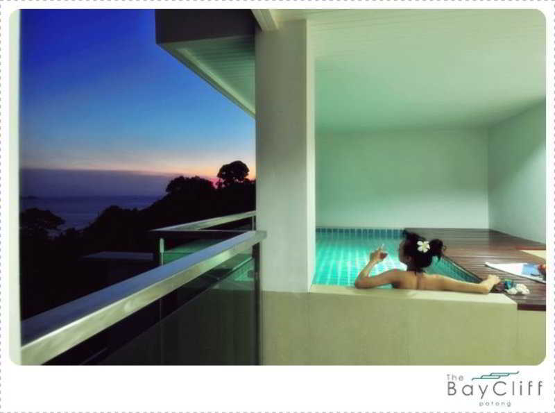 The Baycliff Residences Patong Екстериор снимка