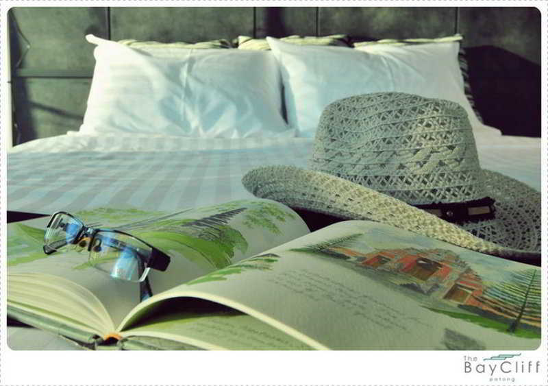 The Baycliff Residences Patong Екстериор снимка