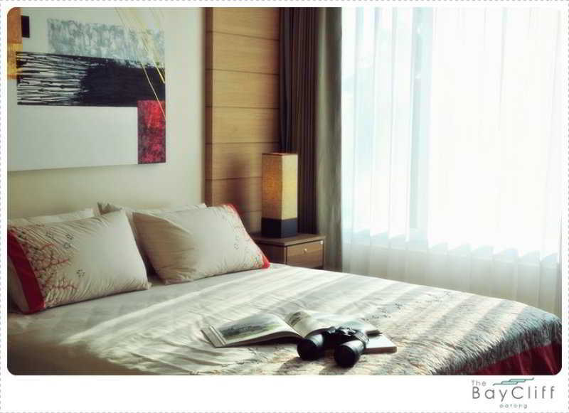 The Baycliff Residences Patong Екстериор снимка