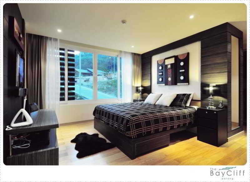 The Baycliff Residences Patong Екстериор снимка