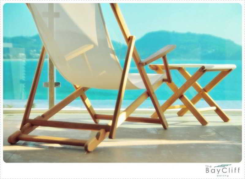 The Baycliff Residences Patong Екстериор снимка