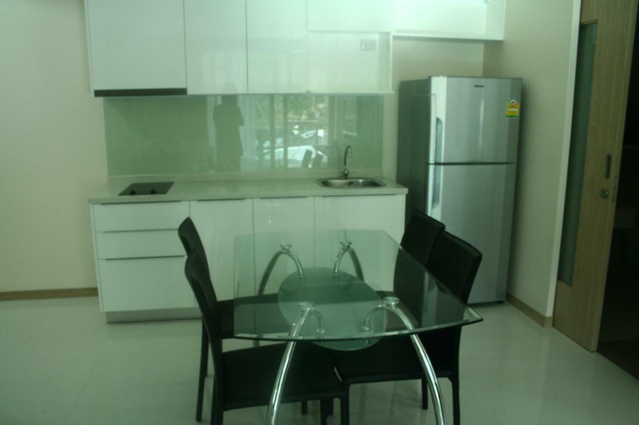 The Baycliff Residences Patong Екстериор снимка