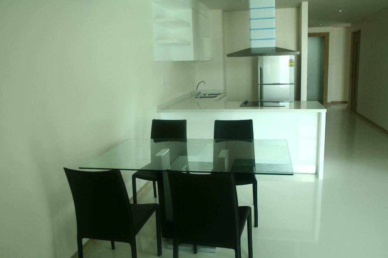 The Baycliff Residences Patong Екстериор снимка