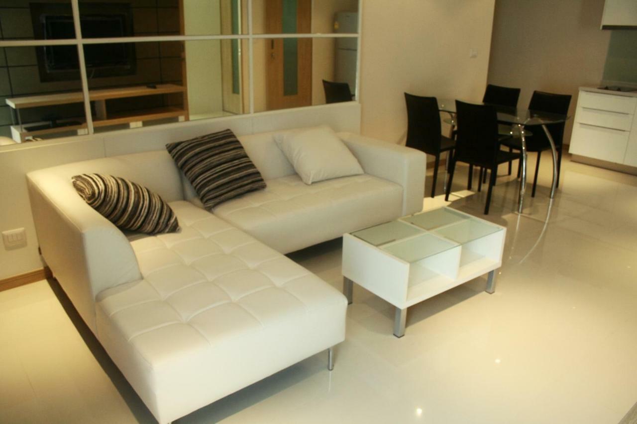 The Baycliff Residences Patong Екстериор снимка